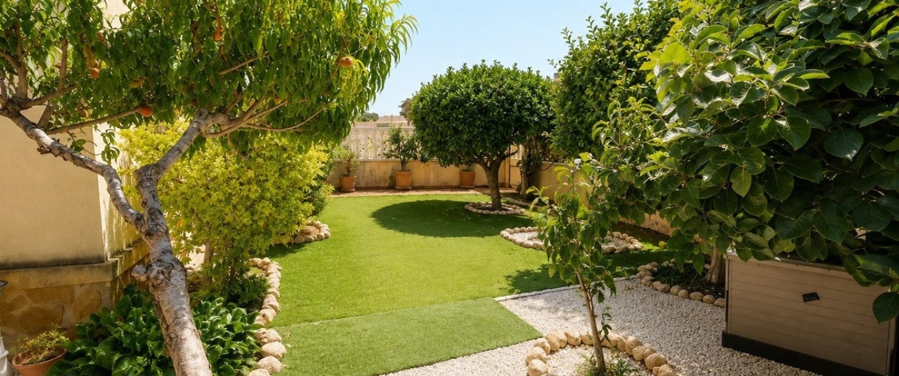 Wiederverkauf - apartment - Orihuela - Lomas de Cabo Roig
