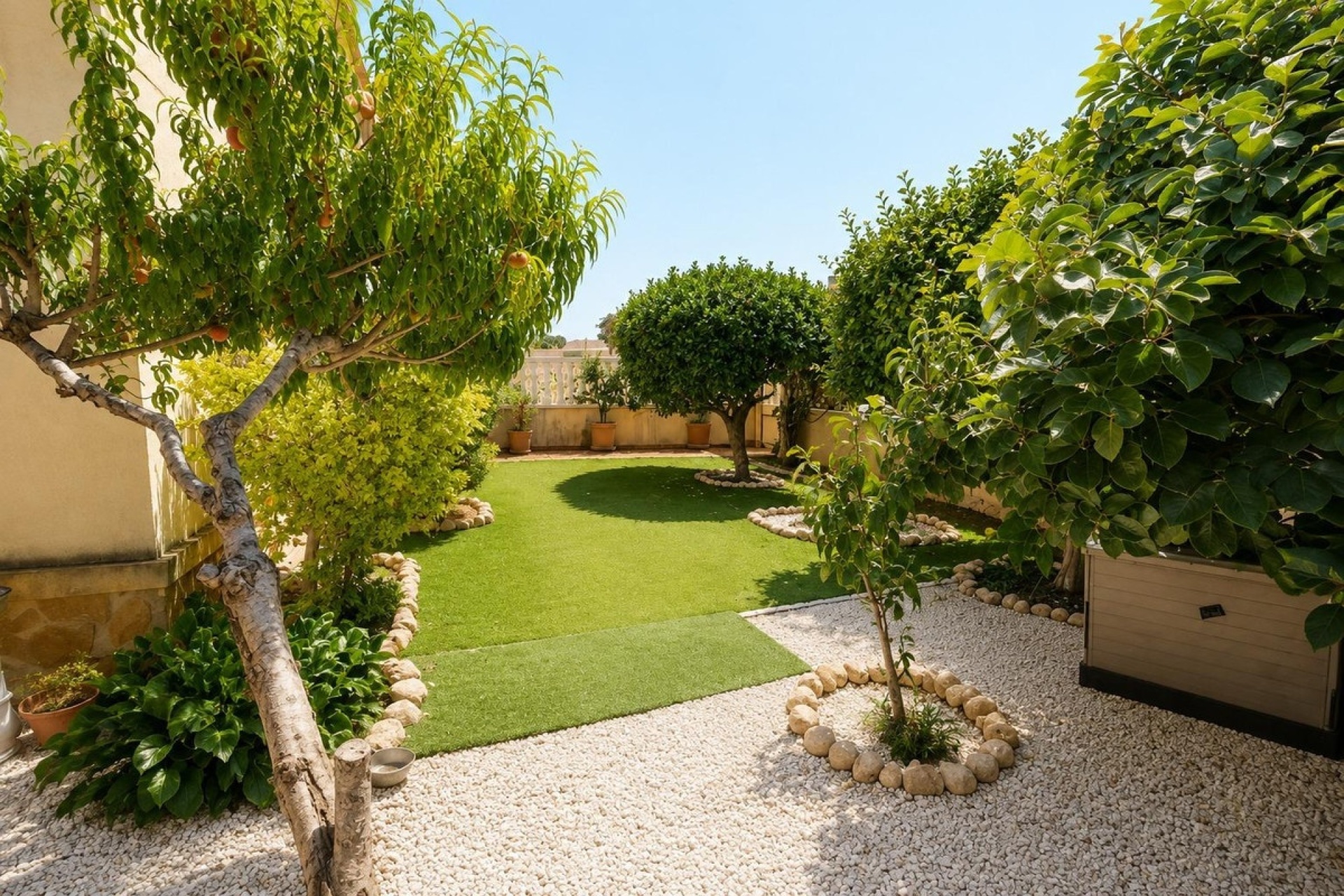 Wiederverkauf - apartment - Orihuela - Lomas de Cabo Roig