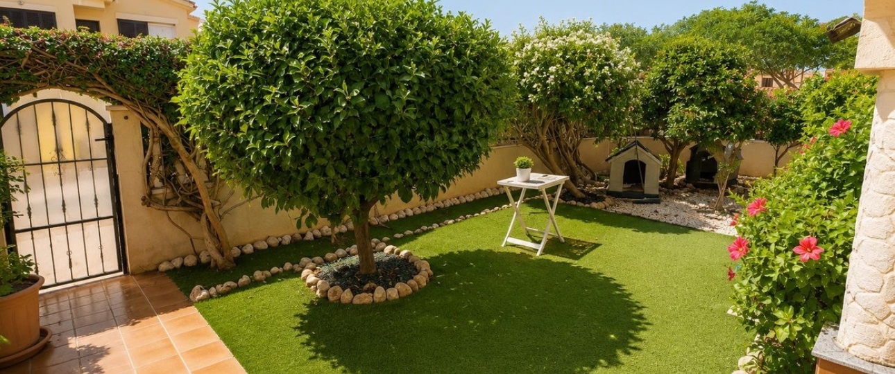 Wiederverkauf - apartment - Orihuela - Lomas de Cabo Roig