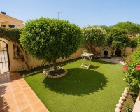 Wiederverkauf - apartment - Orihuela - Lomas de Cabo Roig