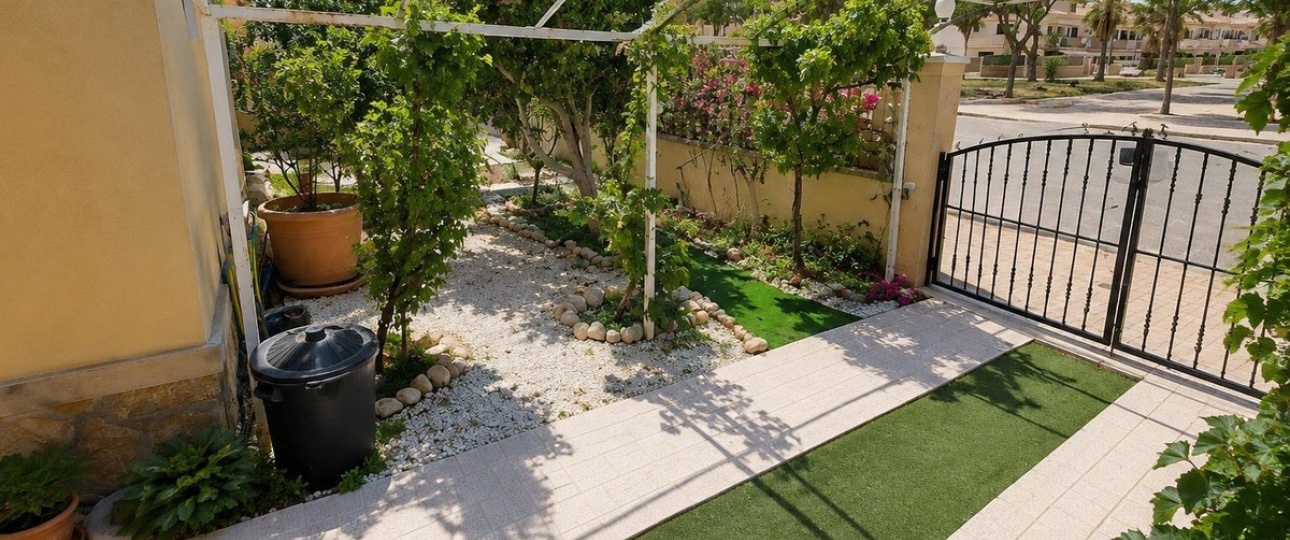 Wiederverkauf - apartment - Orihuela - Lomas de Cabo Roig