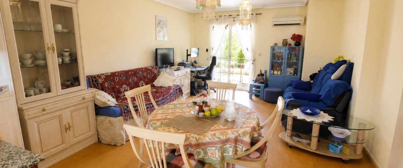 Wiederverkauf - apartment - Orihuela - Lomas de Cabo Roig
