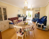 Wiederverkauf - apartment - Orihuela - Lomas de Cabo Roig