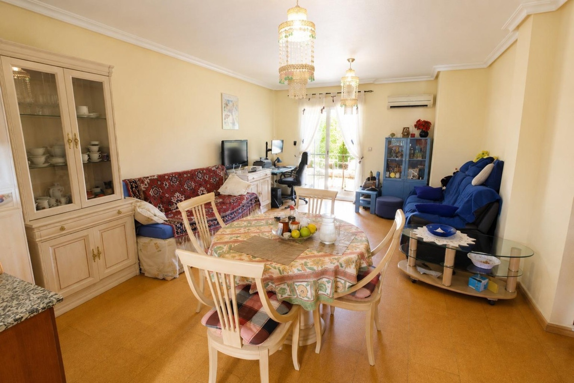 Wiederverkauf - apartment - Orihuela - Lomas de Cabo Roig