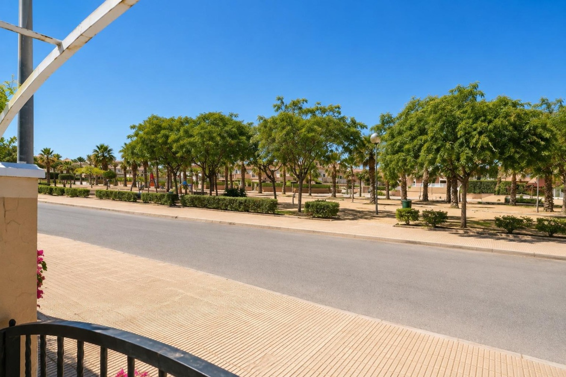 Wiederverkauf - apartment - Orihuela - Lomas de Cabo Roig