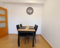 Wiederverkauf - apartment - Orihuela - Lomas de Cabo Roig