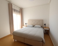 Wiederverkauf - apartment - Orihuela - Lomas de Cabo Roig
