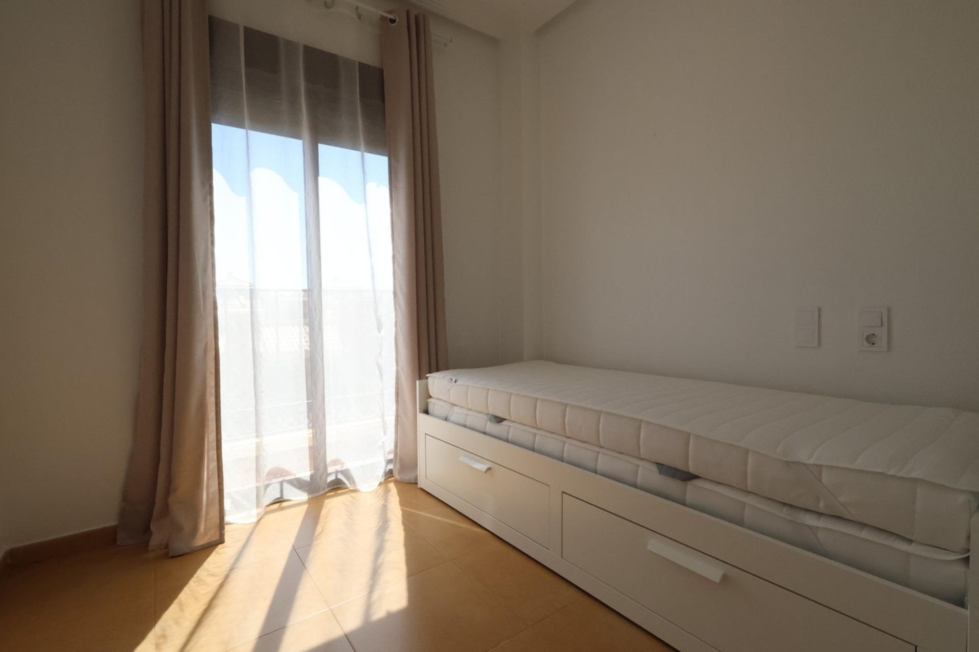 Wiederverkauf - apartment - Orihuela - Lomas de Cabo Roig