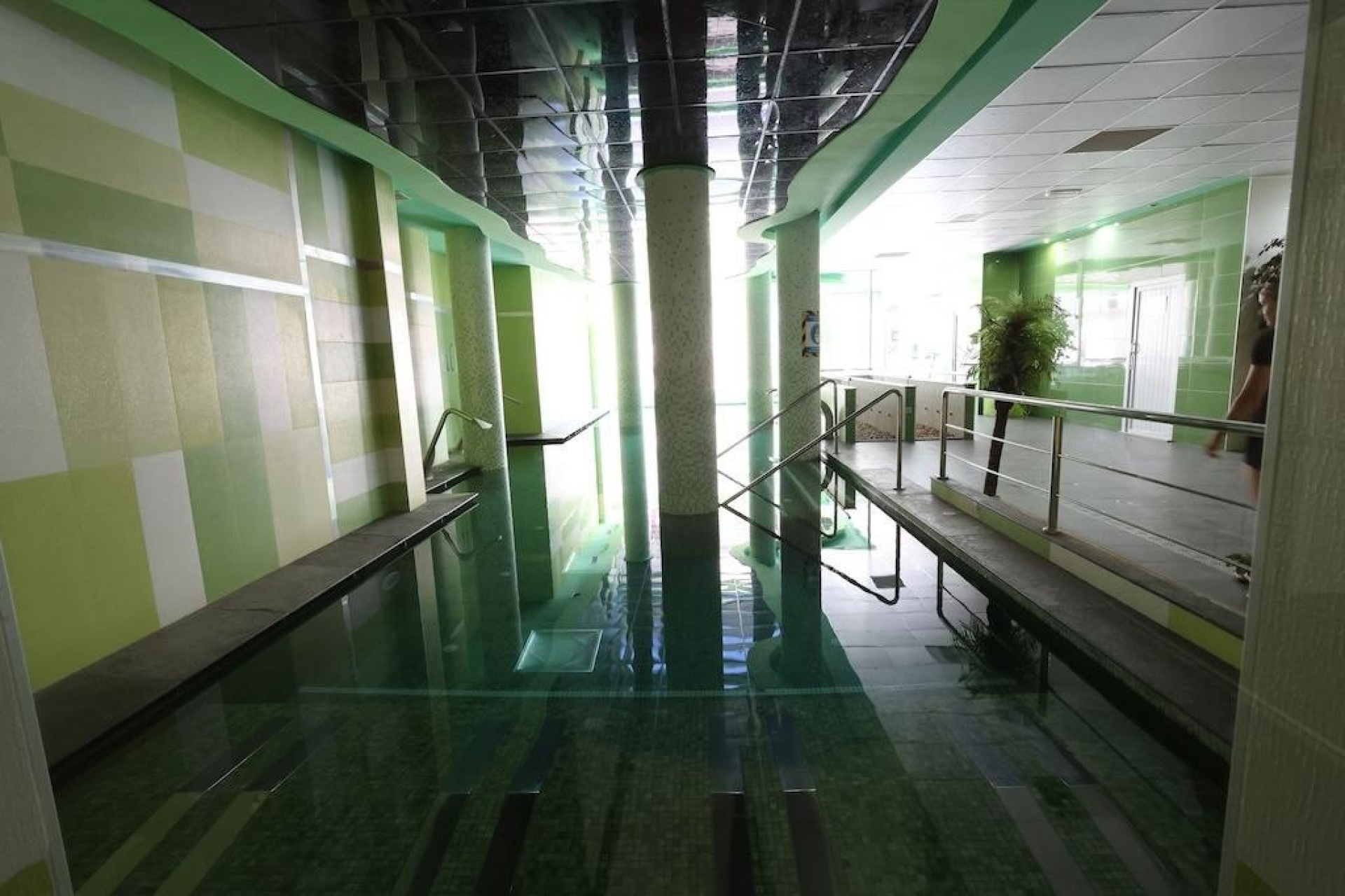 Wiederverkauf - apartment - Orihuela - Lomas de Cabo Roig