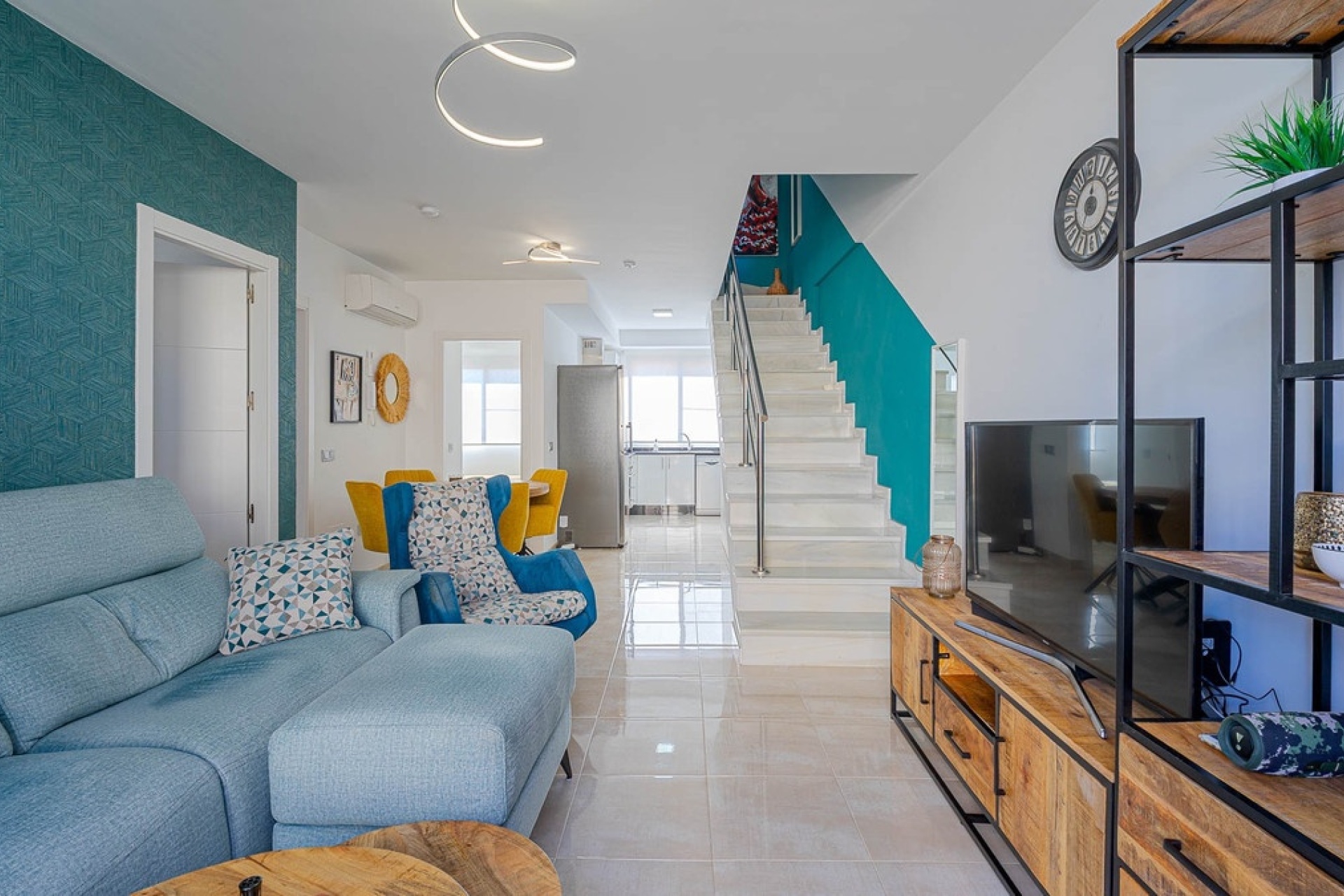 Wiederverkauf - apartment - Orihuela - Lomas de Cabo Roig