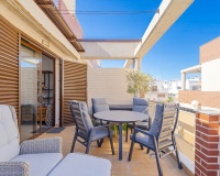 Wiederverkauf - apartment - Orihuela - Lomas de Cabo Roig