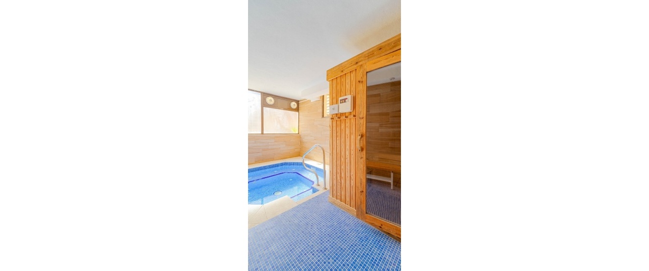 Wiederverkauf - apartment - Orihuela - Lomas de Cabo Roig
