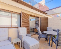 Wiederverkauf - apartment - Orihuela - Lomas de Cabo Roig