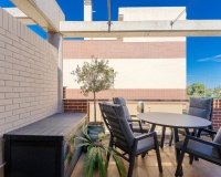 Wiederverkauf - apartment - Orihuela - Lomas de Cabo Roig