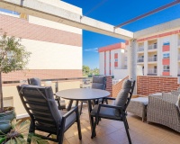 Wiederverkauf - apartment - Orihuela - Lomas de Cabo Roig