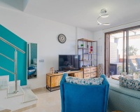 Wiederverkauf - apartment - Orihuela - Lomas de Cabo Roig