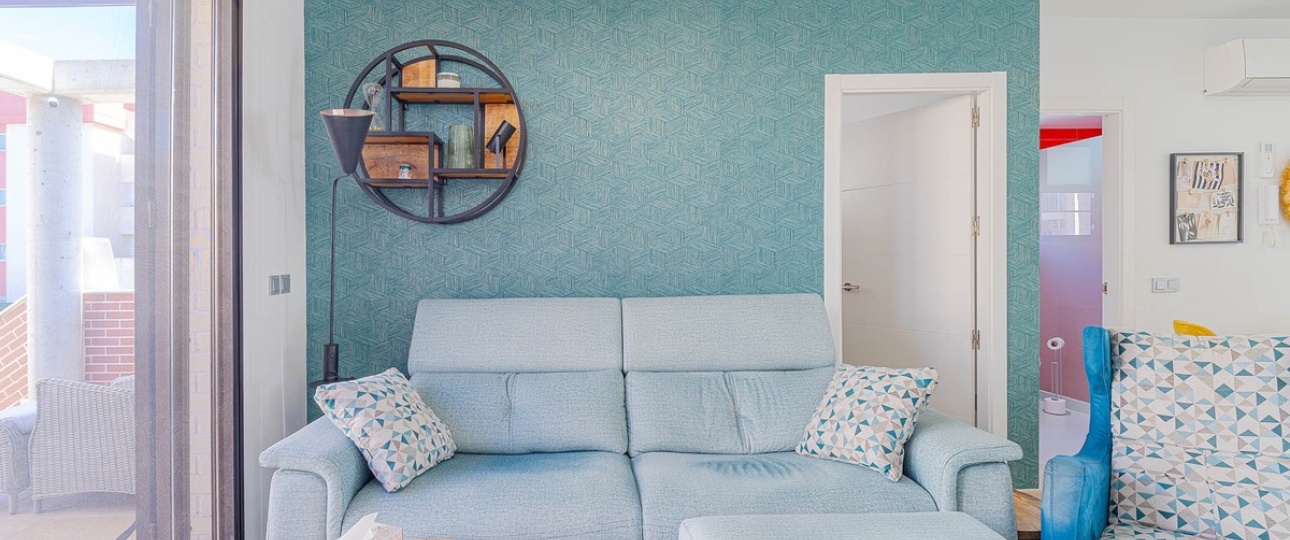 Wiederverkauf - apartment - Orihuela - Lomas de Cabo Roig