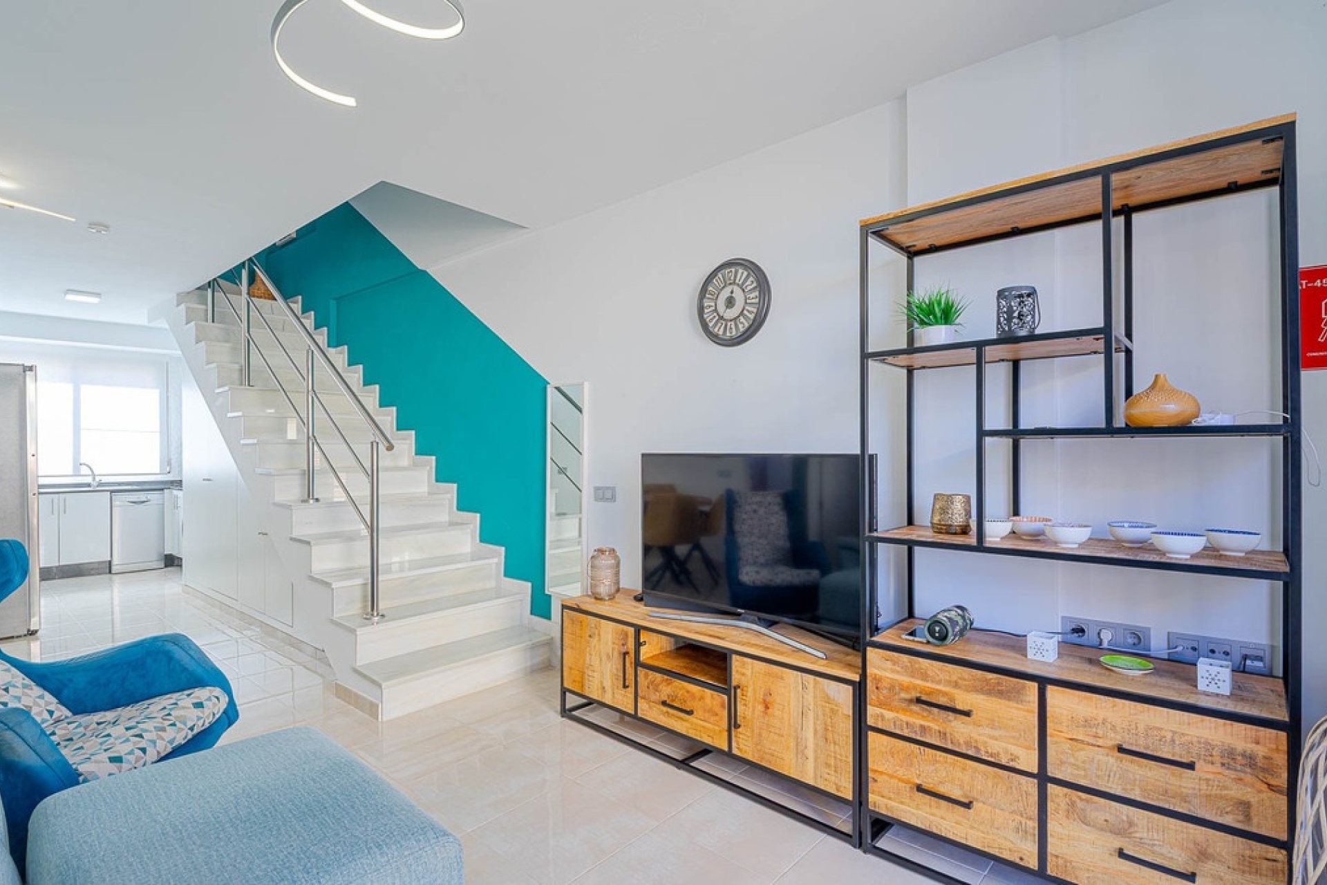Wiederverkauf - apartment - Orihuela - Lomas de Cabo Roig