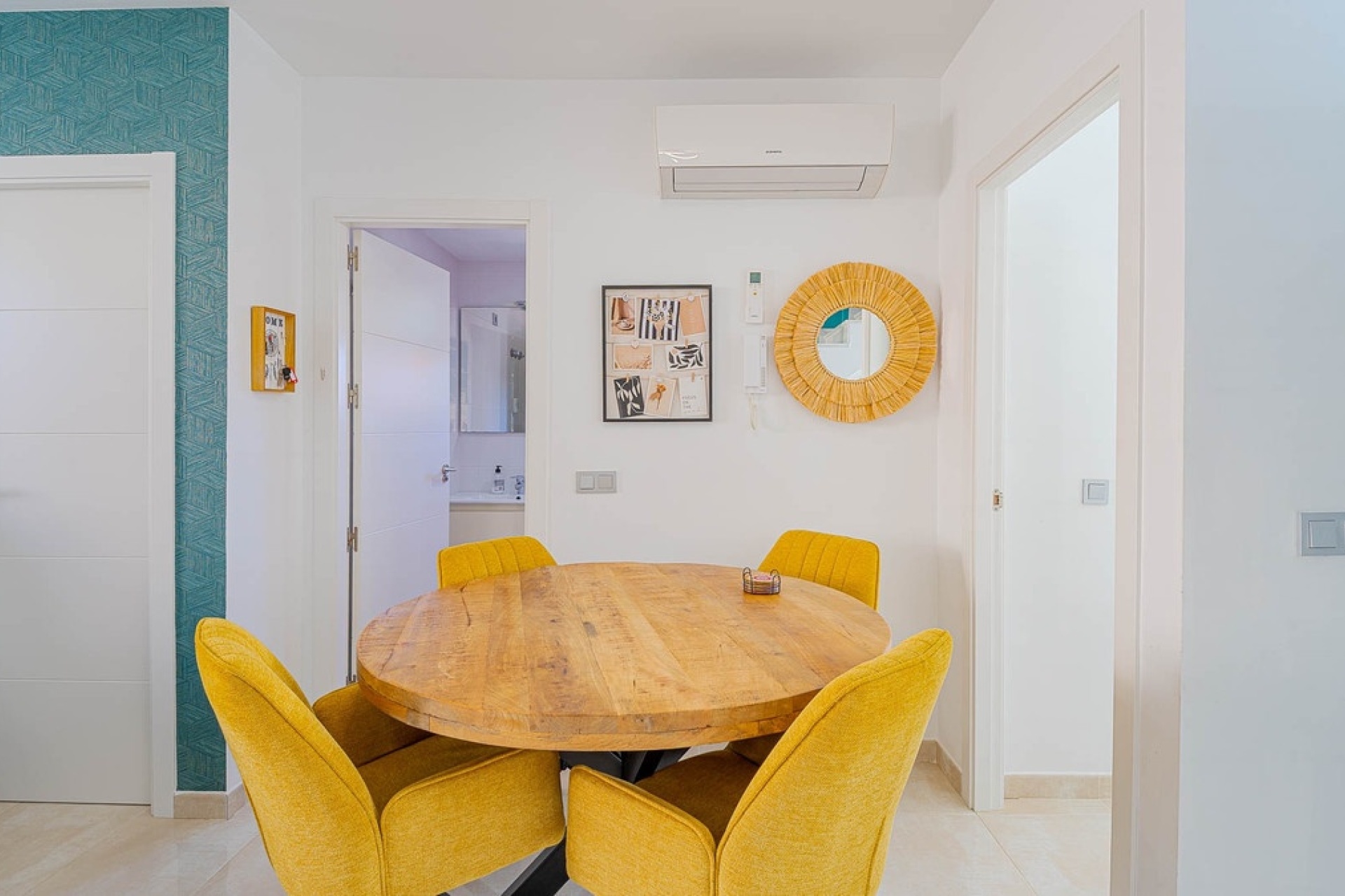 Wiederverkauf - apartment - Orihuela - Lomas de Cabo Roig