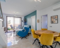 Wiederverkauf - apartment - Orihuela - Lomas de Cabo Roig