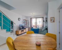 Wiederverkauf - apartment - Orihuela - Lomas de Cabo Roig