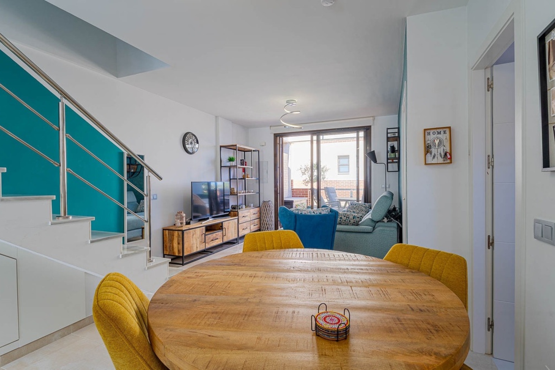 Wiederverkauf - apartment - Orihuela - Lomas de Cabo Roig