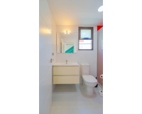 Wiederverkauf - apartment - Orihuela - Lomas de Cabo Roig