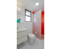 Wiederverkauf - apartment - Orihuela - Lomas de Cabo Roig