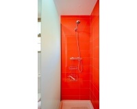 Wiederverkauf - apartment - Orihuela - Lomas de Cabo Roig