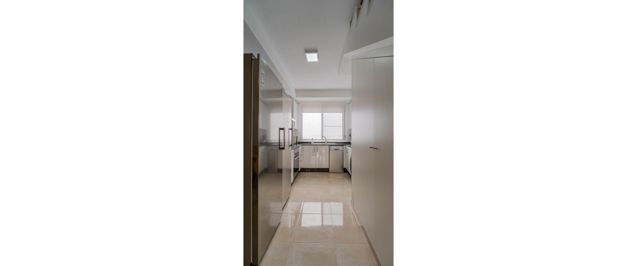 Wiederverkauf - apartment - Orihuela - Lomas de Cabo Roig