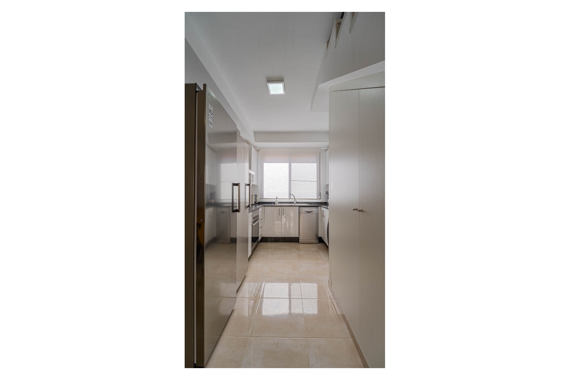 Wiederverkauf - apartment - Orihuela - Lomas de Cabo Roig