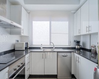 Wiederverkauf - apartment - Orihuela - Lomas de Cabo Roig