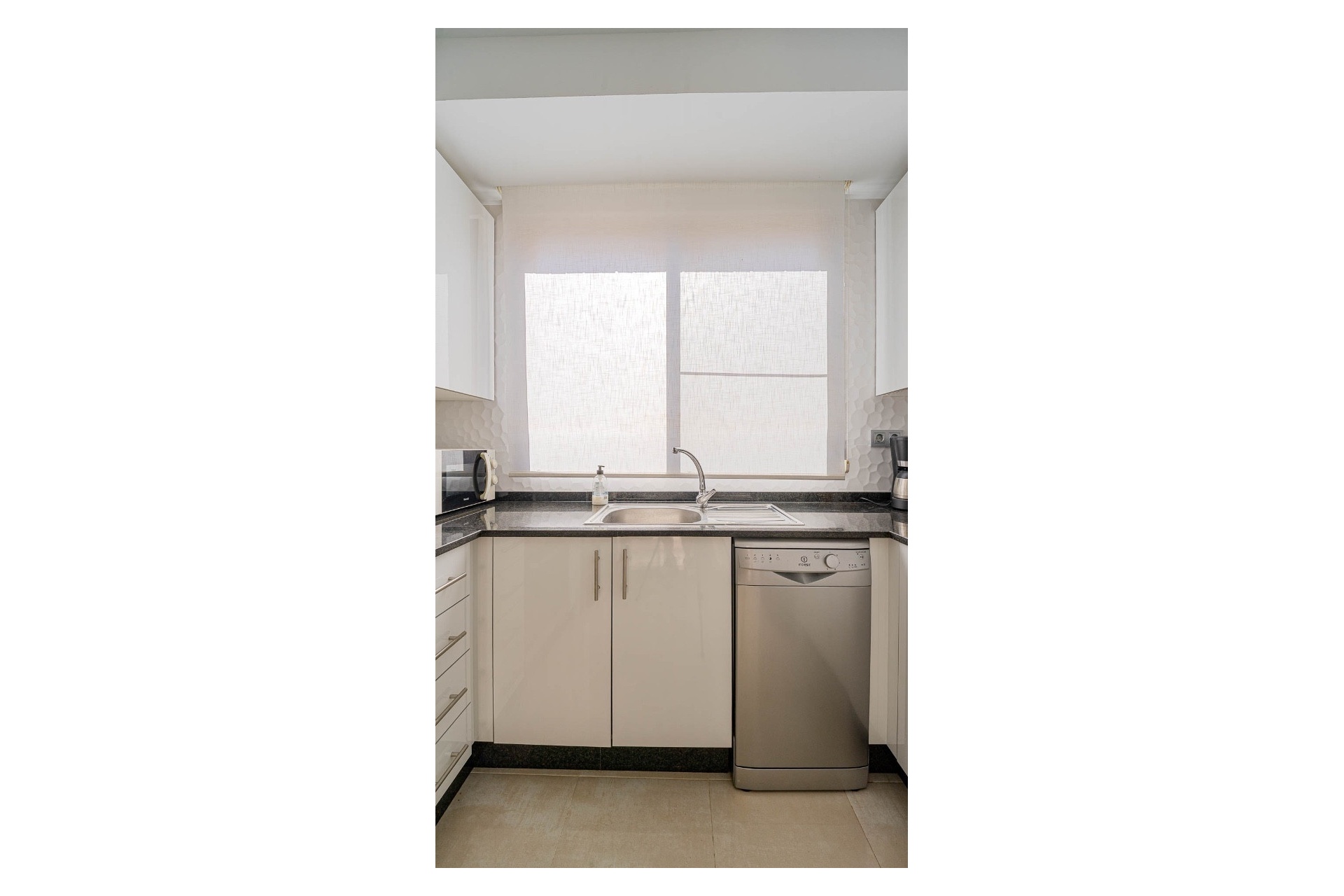 Wiederverkauf - apartment - Orihuela - Lomas de Cabo Roig