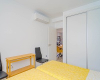 Wiederverkauf - apartment - Orihuela - Lomas de Cabo Roig