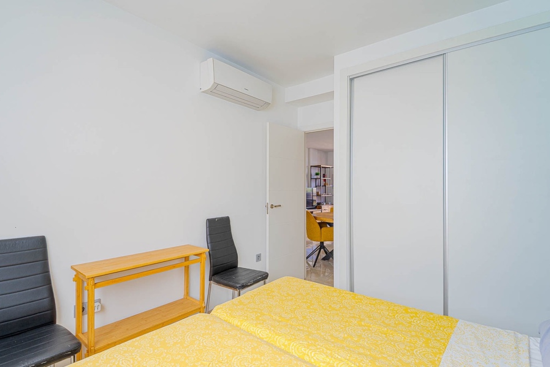 Wiederverkauf - apartment - Orihuela - Lomas de Cabo Roig