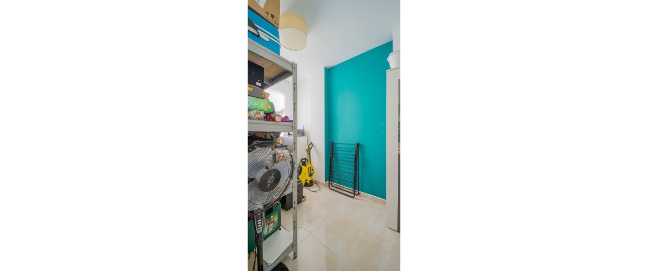 Wiederverkauf - apartment - Orihuela - Lomas de Cabo Roig
