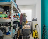 Wiederverkauf - apartment - Orihuela - Lomas de Cabo Roig