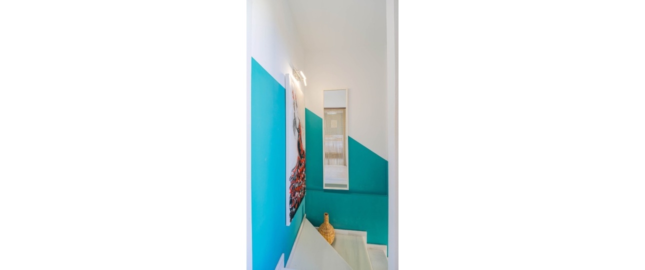 Wiederverkauf - apartment - Orihuela - Lomas de Cabo Roig