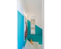 Wiederverkauf - apartment - Orihuela - Lomas de Cabo Roig
