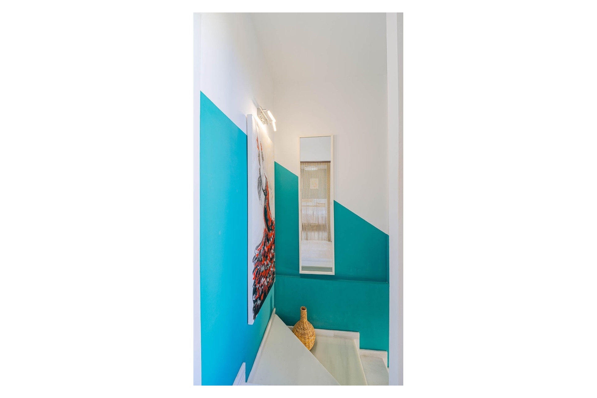 Wiederverkauf - apartment - Orihuela - Lomas de Cabo Roig