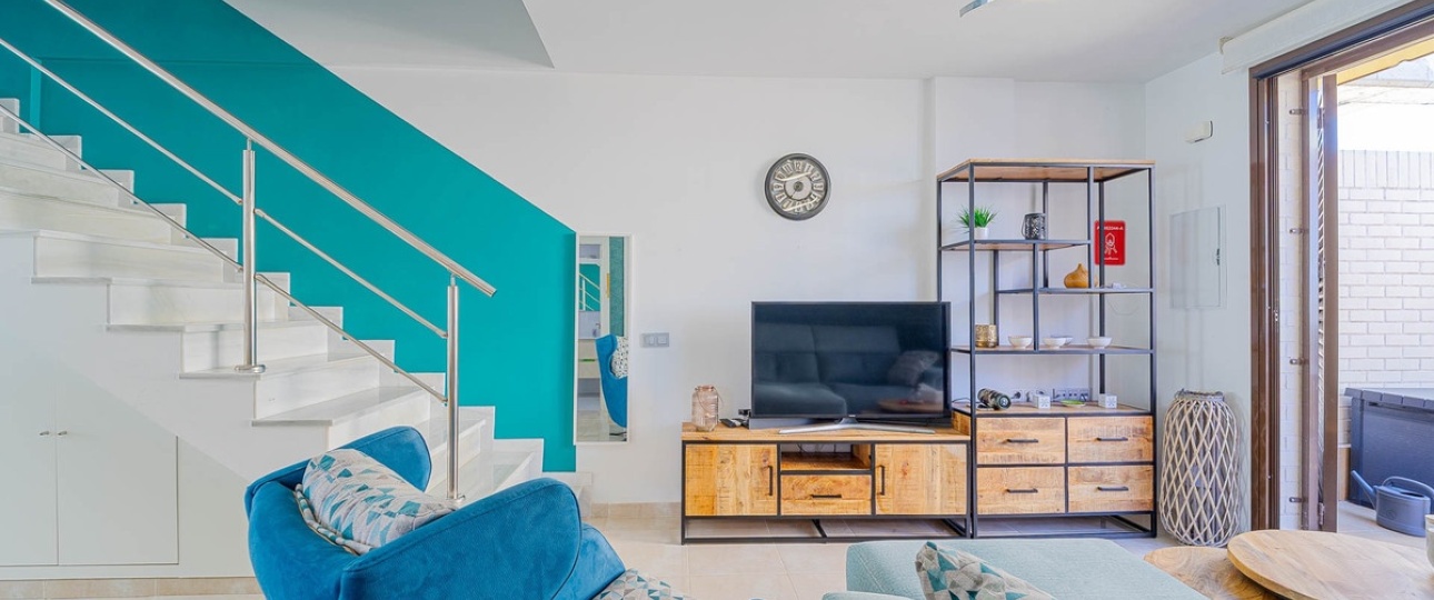 Wiederverkauf - apartment - Orihuela - Lomas de Cabo Roig
