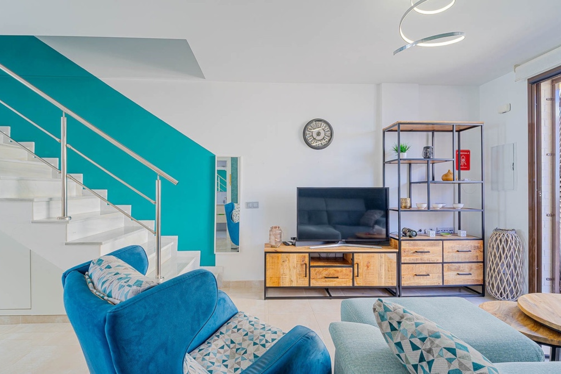 Wiederverkauf - apartment - Orihuela - Lomas de Cabo Roig