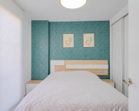 Wiederverkauf - apartment - Orihuela - Lomas de Cabo Roig