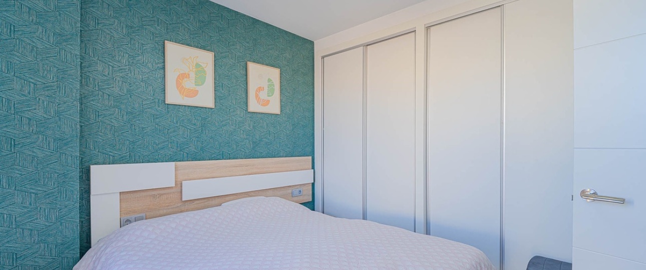 Wiederverkauf - apartment - Orihuela - Lomas de Cabo Roig
