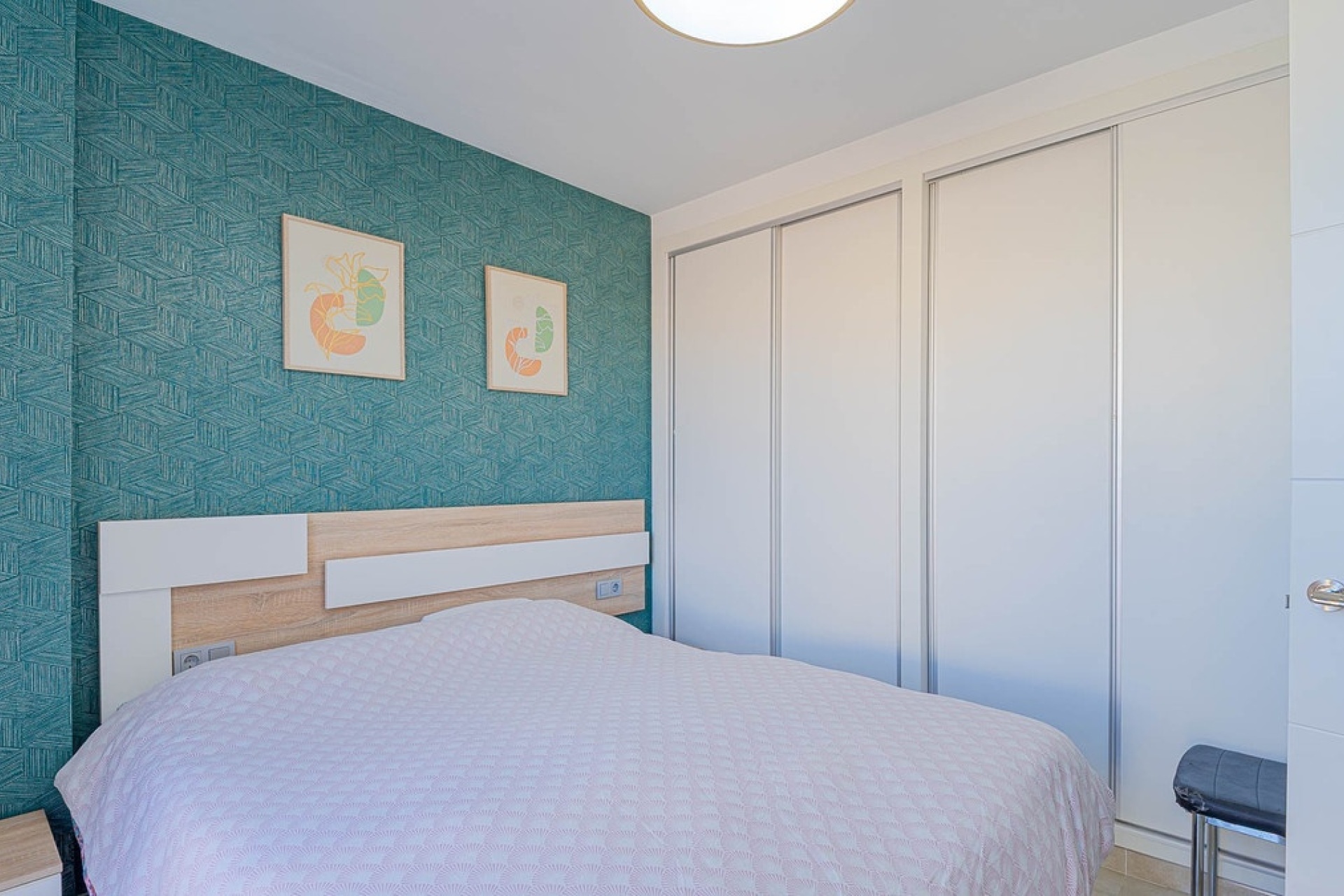 Wiederverkauf - apartment - Orihuela - Lomas de Cabo Roig