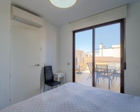 Wiederverkauf - apartment - Orihuela - Lomas de Cabo Roig