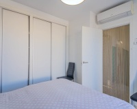 Wiederverkauf - apartment - Orihuela - Lomas de Cabo Roig