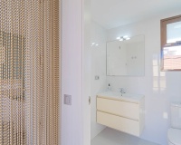 Wiederverkauf - apartment - Orihuela - Lomas de Cabo Roig