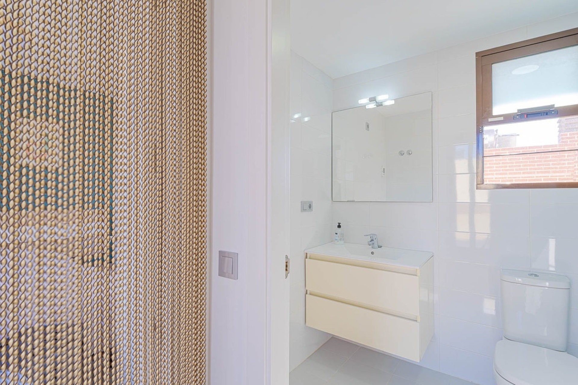 Wiederverkauf - apartment - Orihuela - Lomas de Cabo Roig