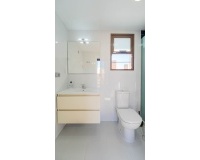 Wiederverkauf - apartment - Orihuela - Lomas de Cabo Roig